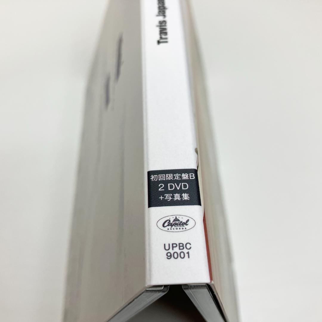 ミュージック Travis Japan The untold story of LA