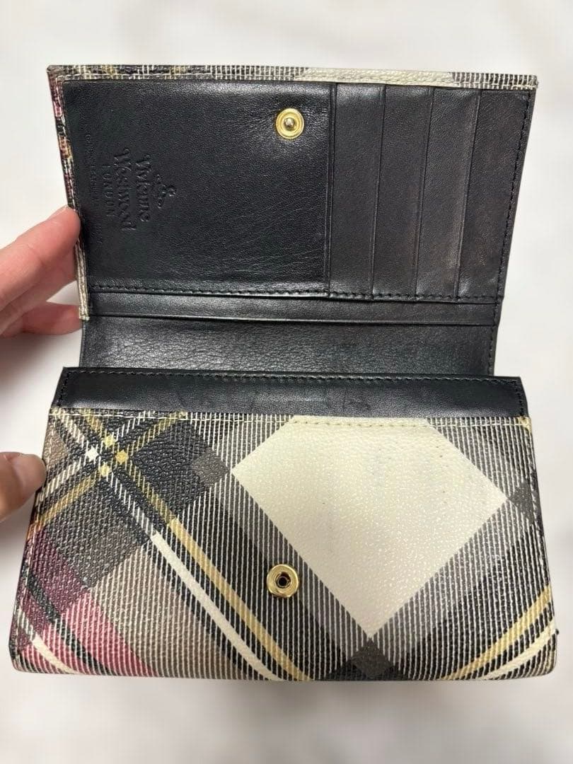10200→●お値下げ中●ヴィヴィアン Vivienne Westwood