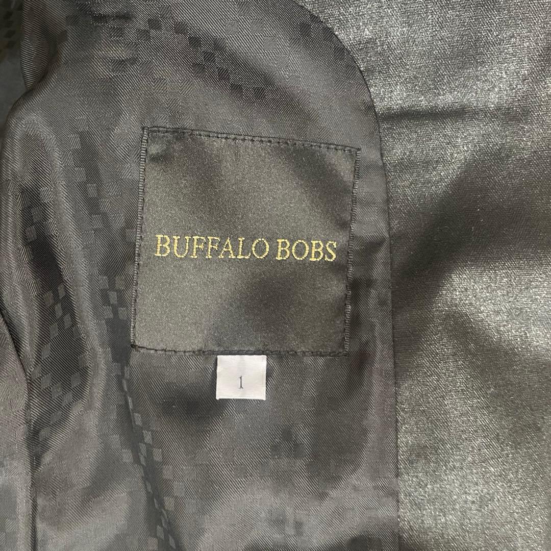 ジャケット・アウター 00s vkei archive buffalobobs jacket