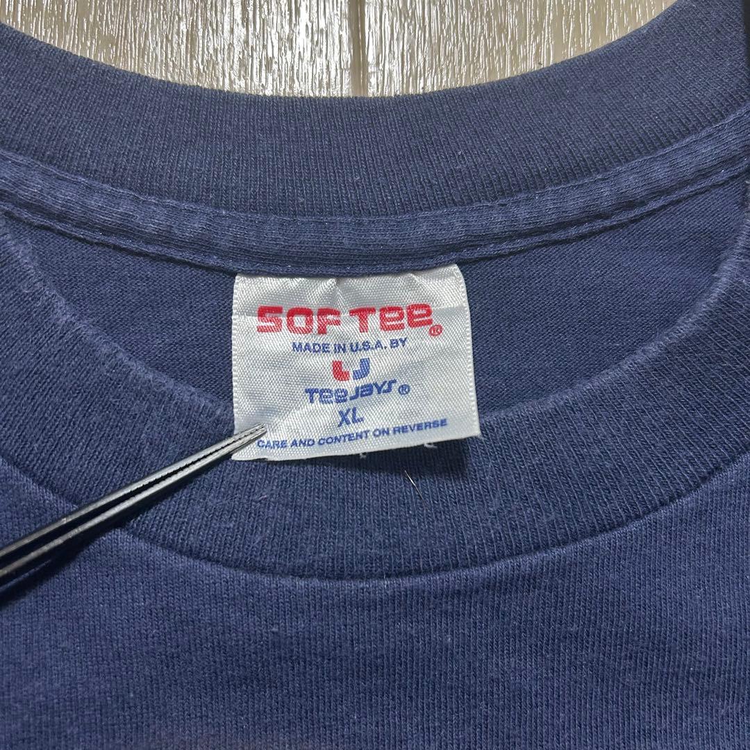 バドワイザー　Budweiser カメレオン　Tシャツ　90s XL