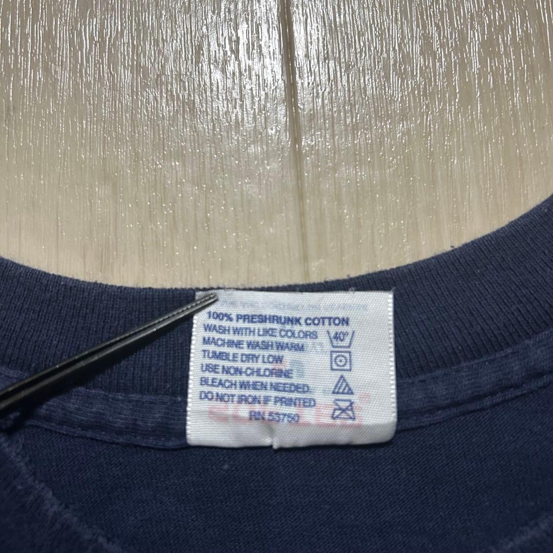 バドワイザー　Budweiser カメレオン　Tシャツ　90s XL