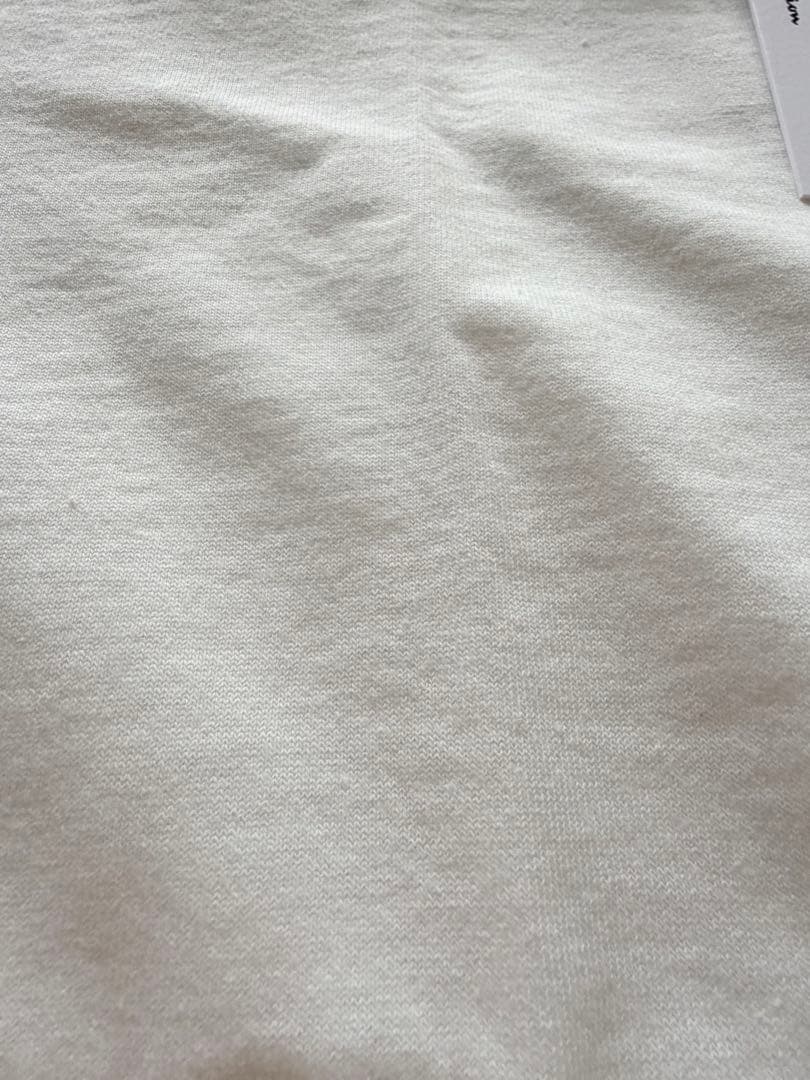 チャンピオンのリンガーTシャツ　魅惑のXL 未使用　ミシガン州立大学