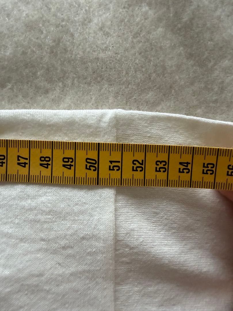チャンピオンのリンガーTシャツ　魅惑のXL 未使用　ミシガン州立大学