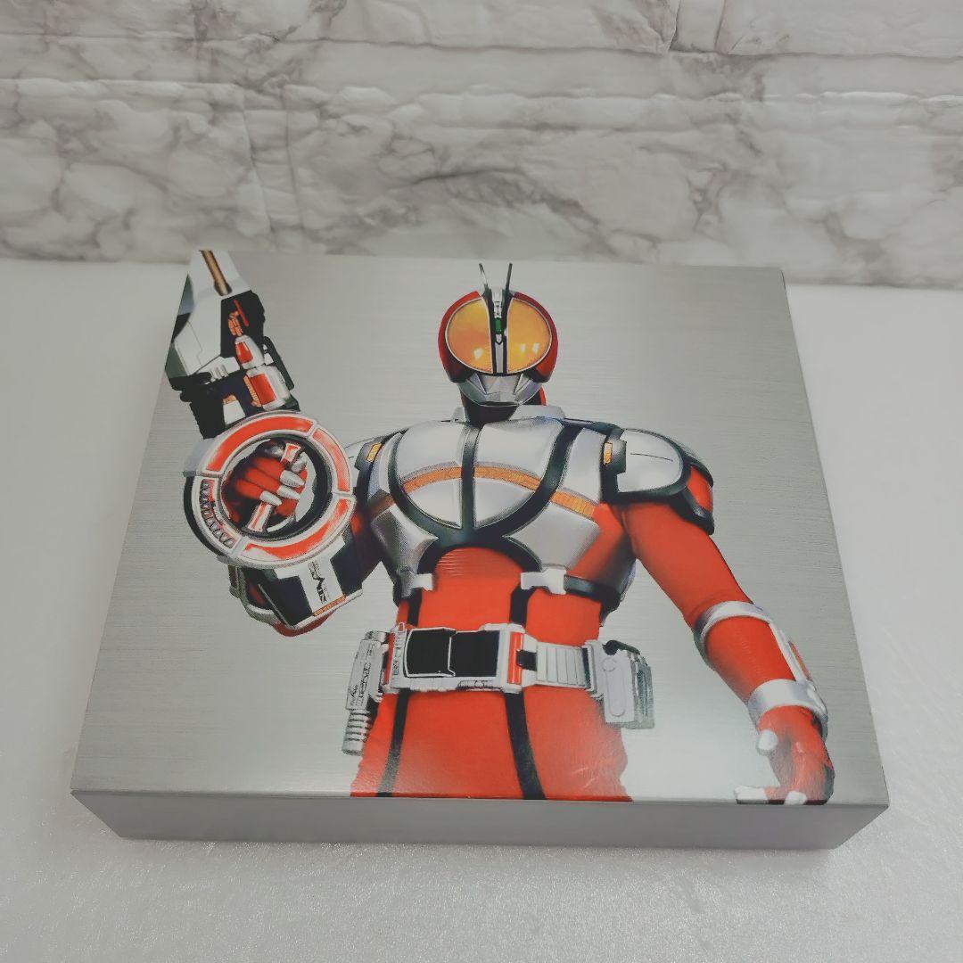 「仮面ライダー555(ファイズ)」COMPLETE CD-BOX～Final …