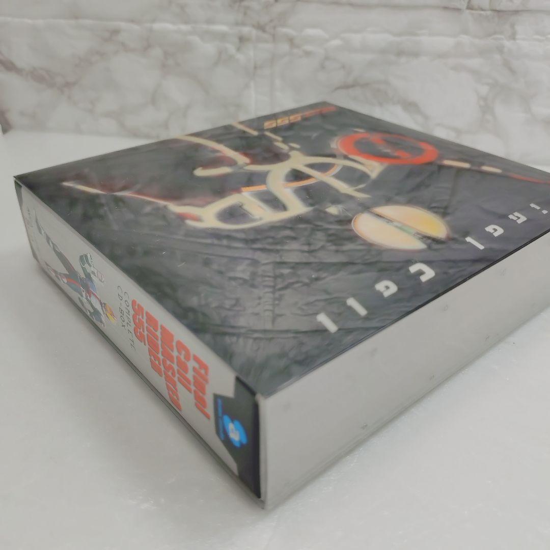 「仮面ライダー555(ファイズ)」COMPLETE CD-BOX～Final …