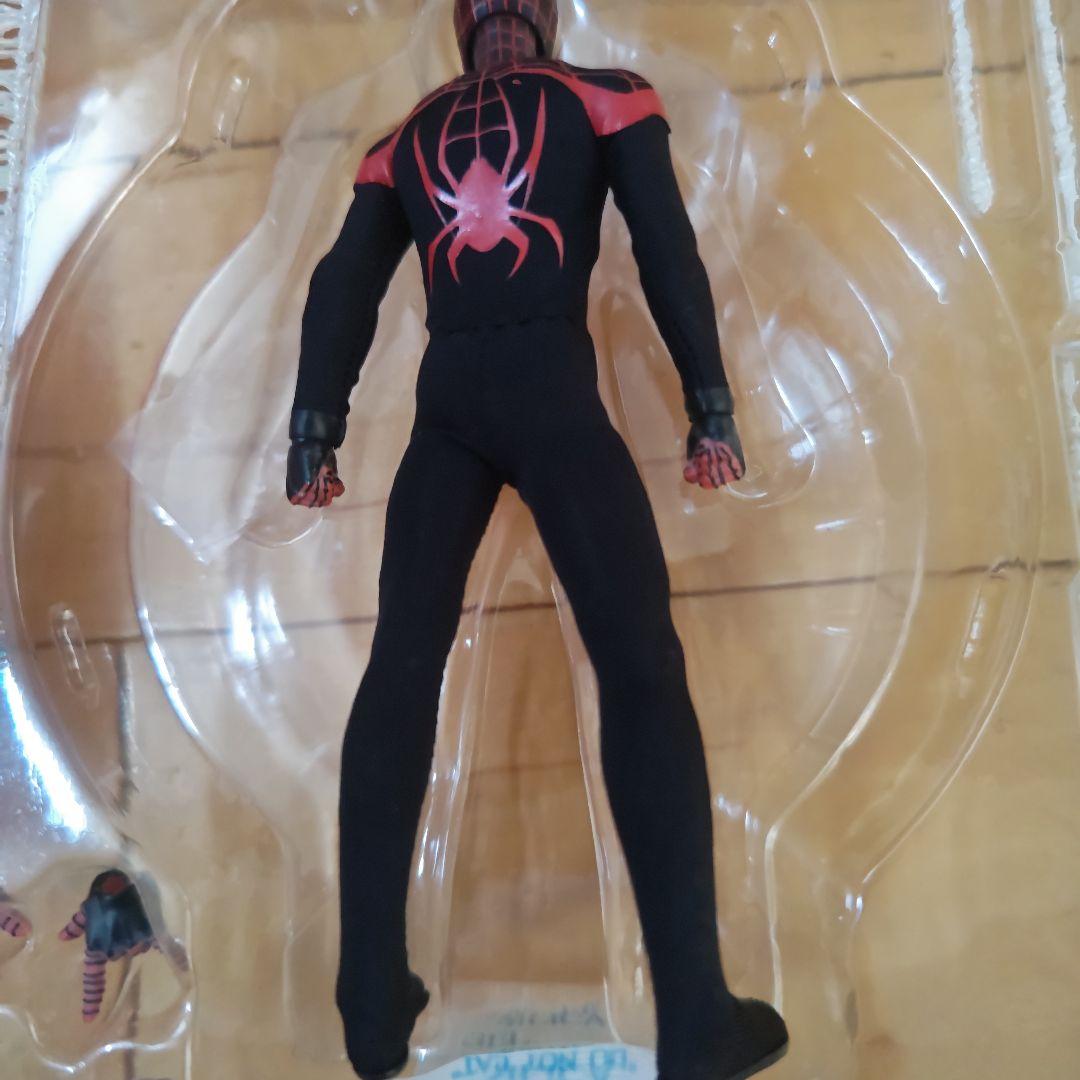 mezcoone:12collective アルティメット・スパイダーマン