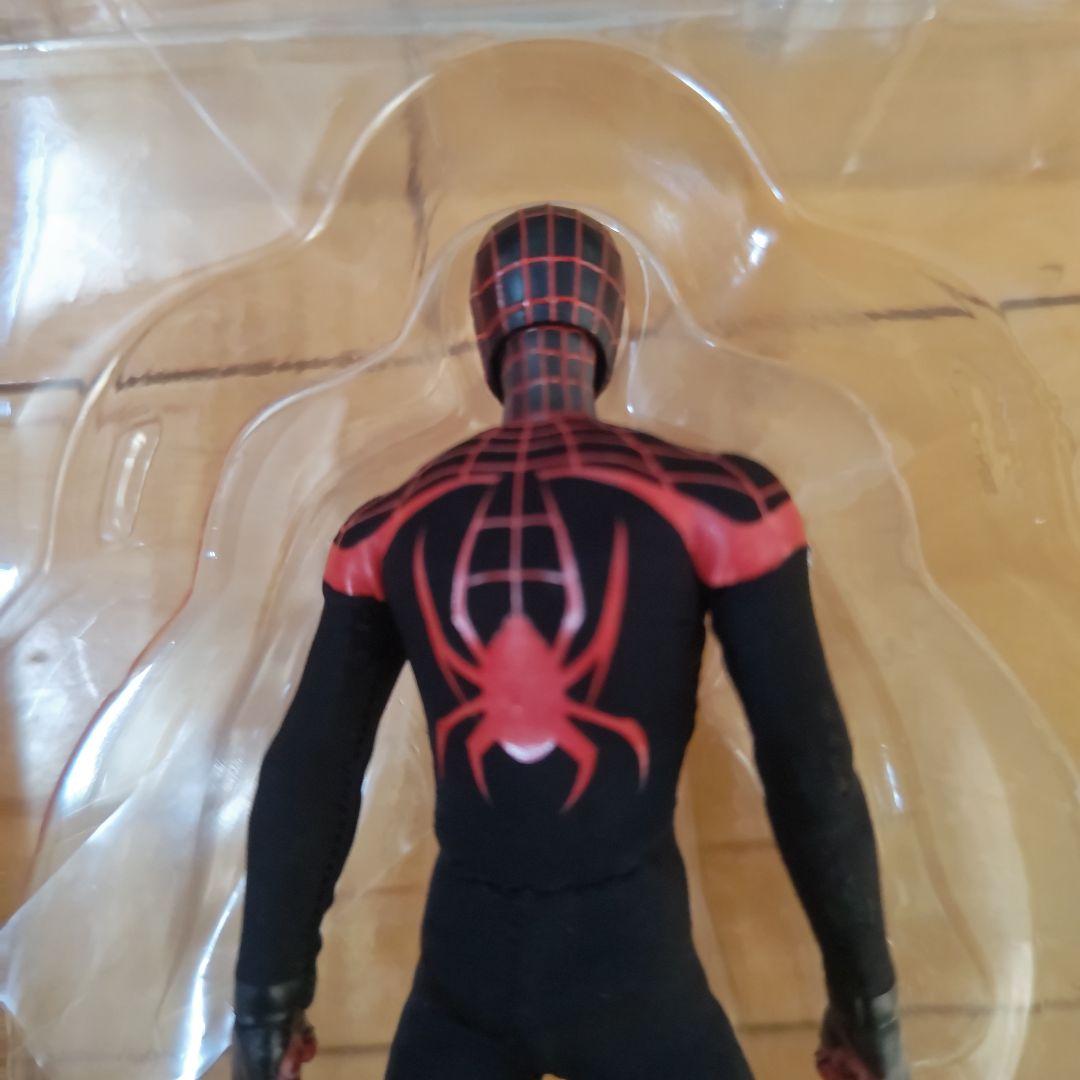 mezcoone:12collective アルティメット・スパイダーマン