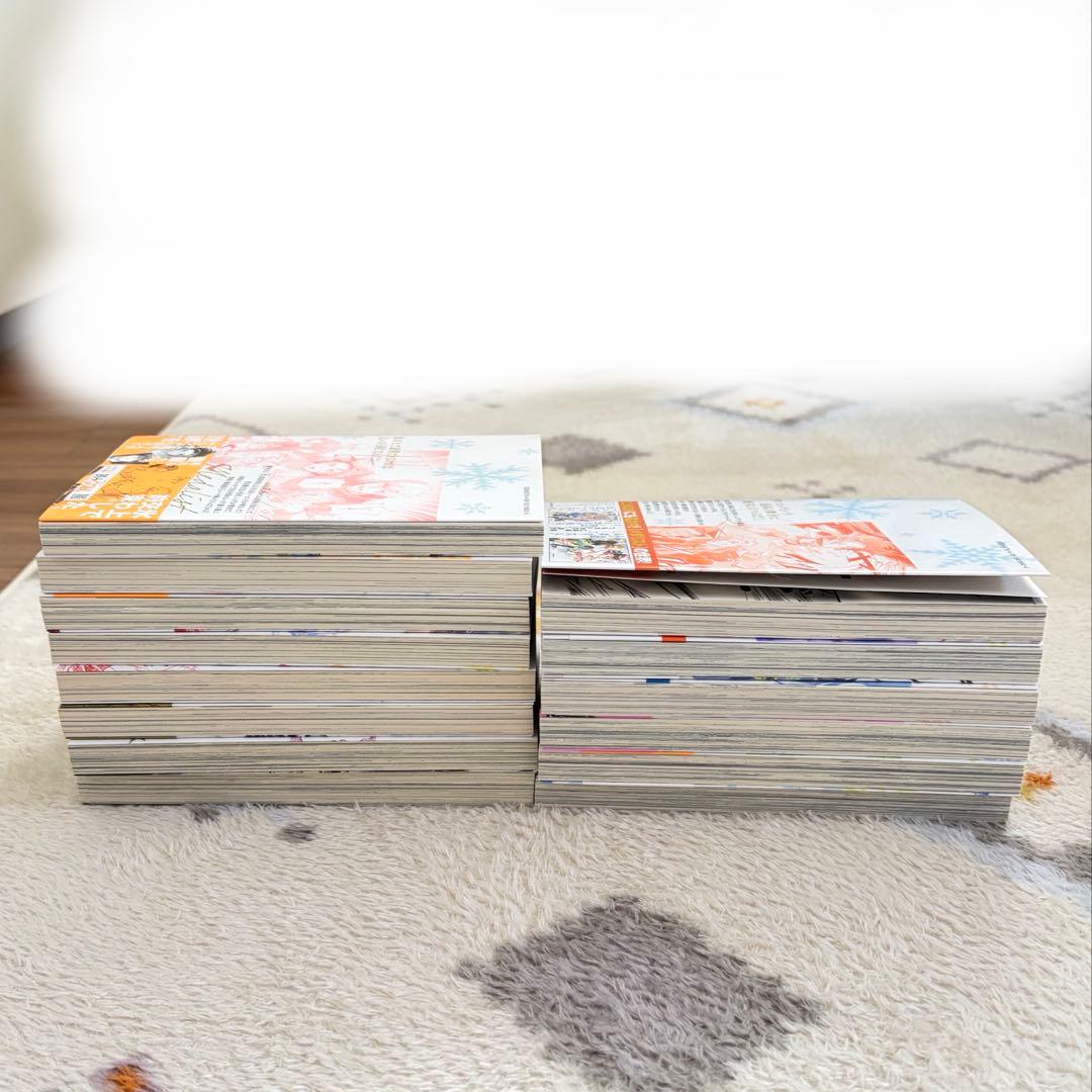 メダリスト　全巻セット　1-14巻