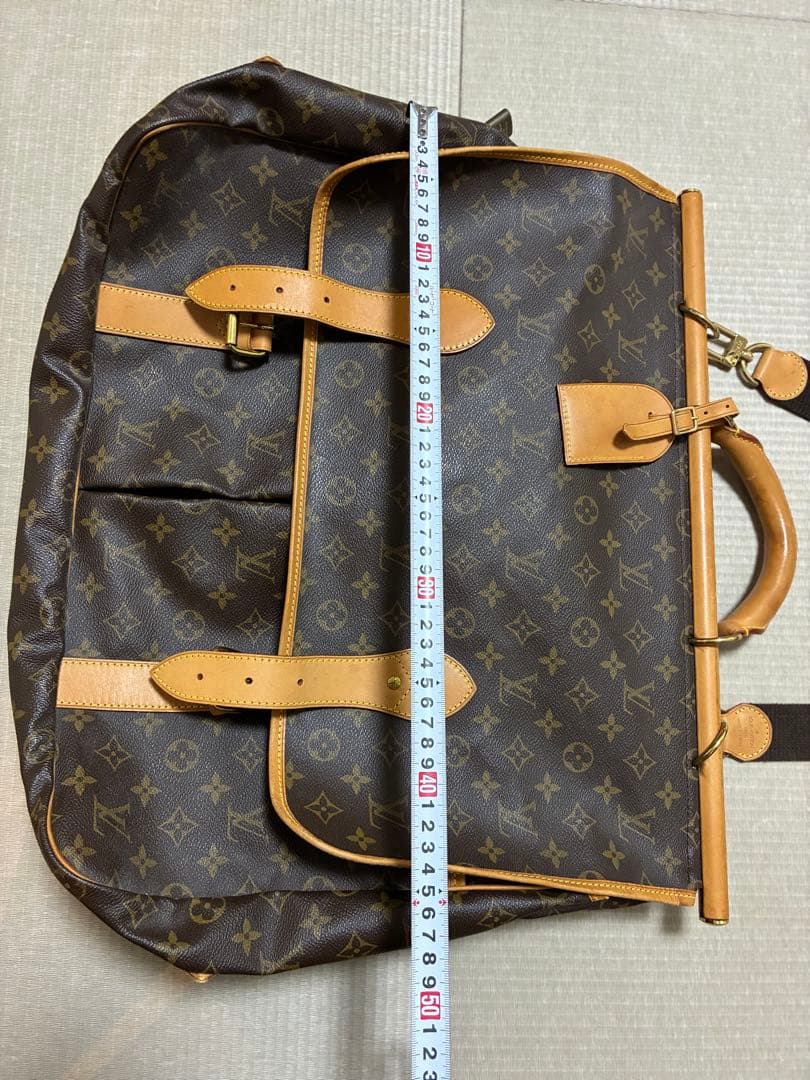 LOUIS VUITTON ルイヴィトン　サックシャス　美品