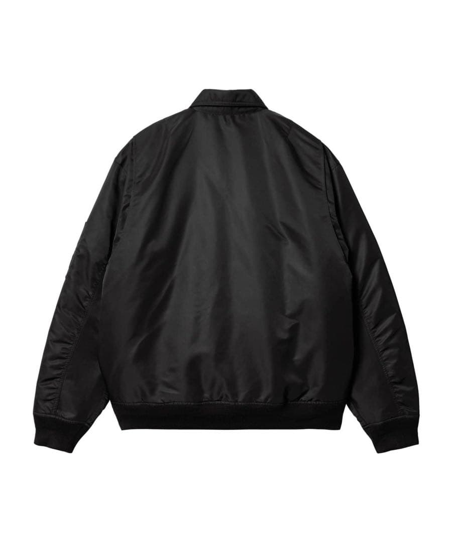 ジャケット・アウター Carhartt WIP OLTEN BOMBER