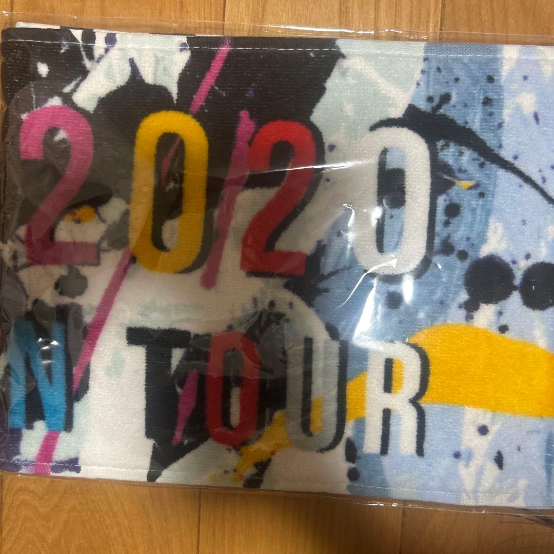 ONE OK ROCK グッズ 5点まとめ売り
