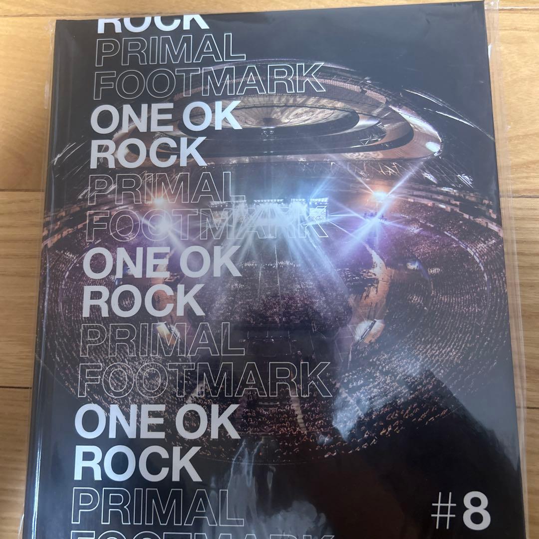 ONE OK ROCK グッズ 5点まとめ売り
