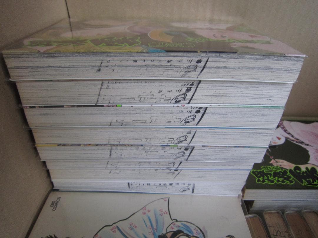 送料込み　浮浪雲 1~112巻 　ジョージ 秋山