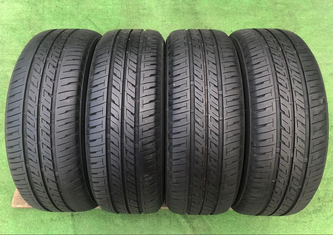 185/55 R15 SEIBERLING SL201 ラジアルタイヤ