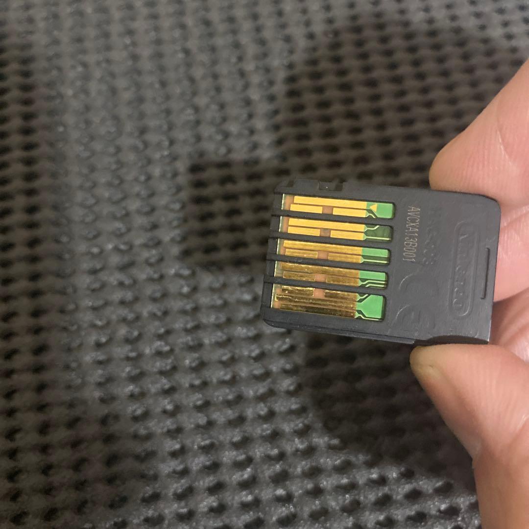 Switch　MISTOVER　ミストオーバー　 ソフトのみ