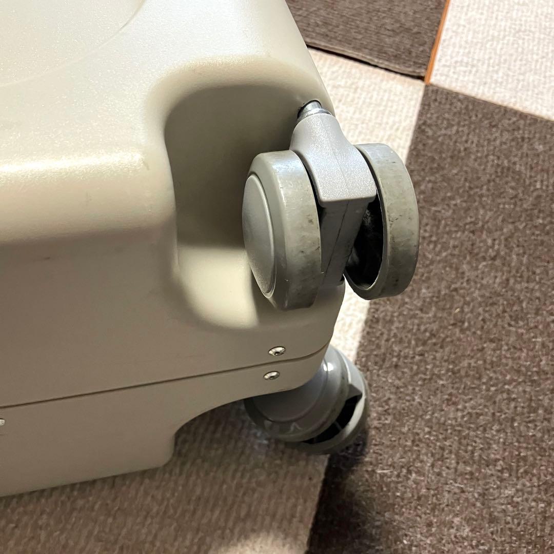 STOKKE ストッケ ジェットキッズ ベッドボックス ライドボックス