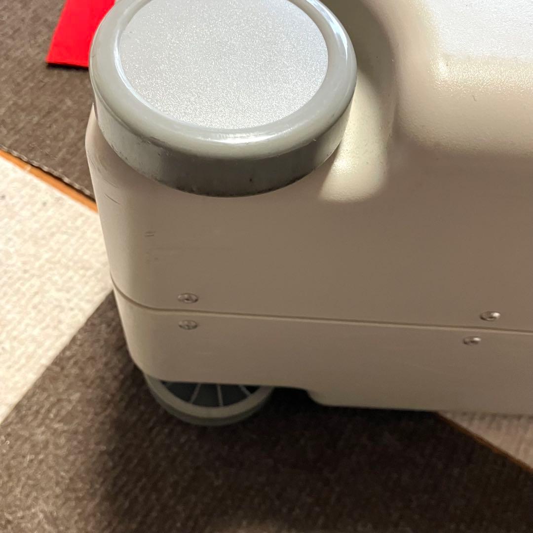STOKKE ストッケ ジェットキッズ ベッドボックス ライドボックス