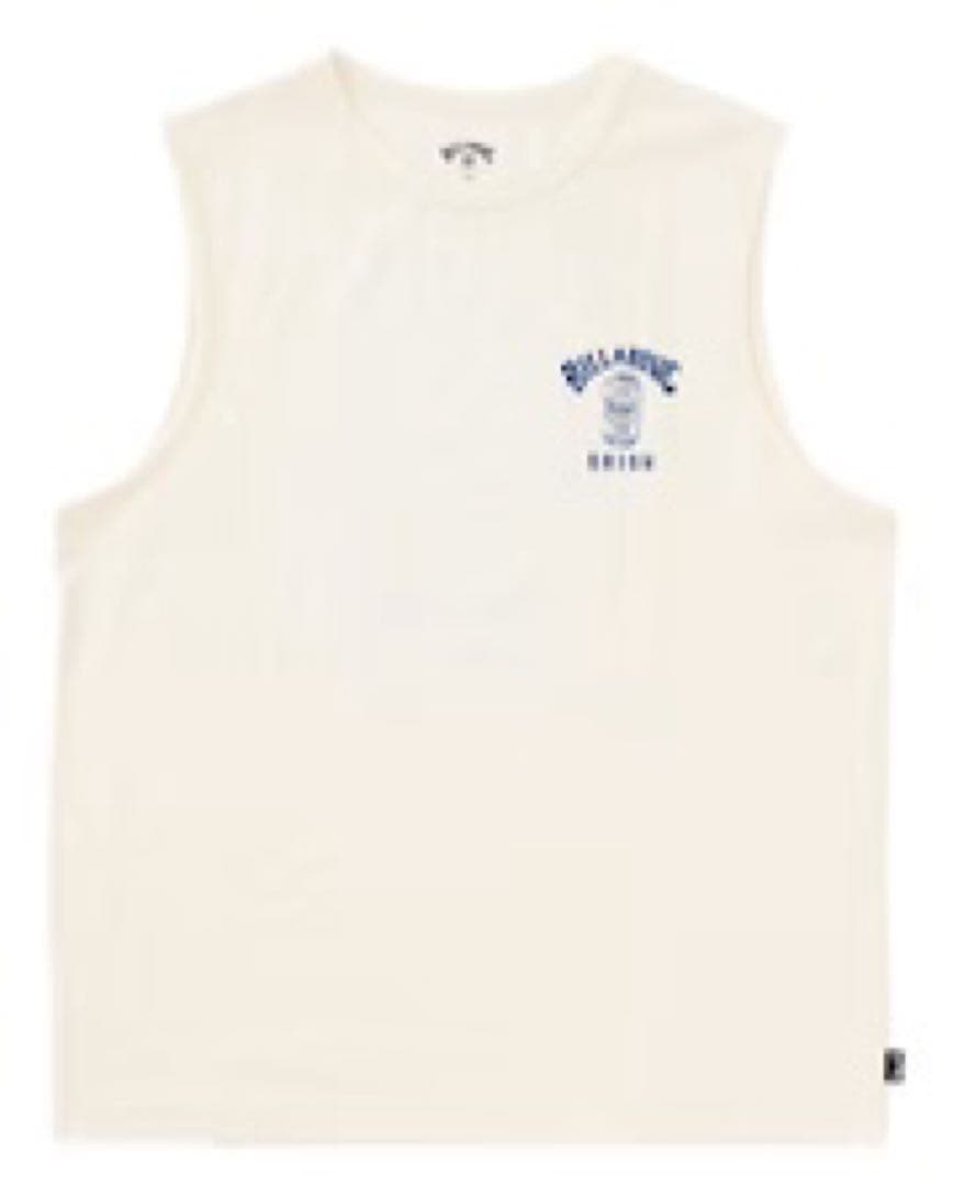 BILLABONG ORION ビラボン オリオンビール　タンクトップ　CRM