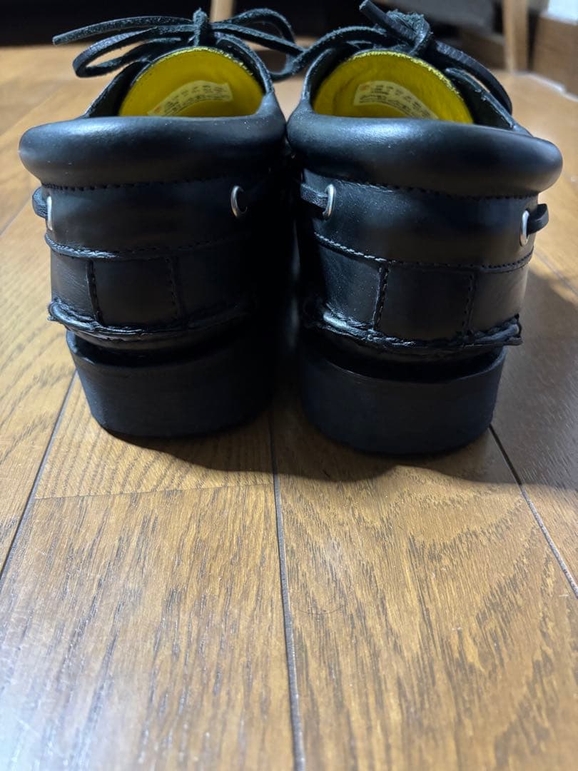 靴 Timberland AUTHENTICS 3 EYE ovy