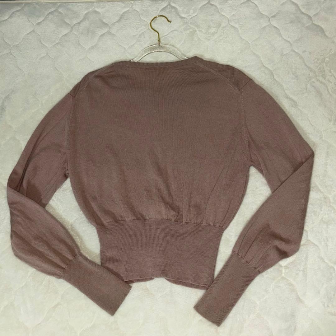 Vivienne Westwood Red Label カーディガン