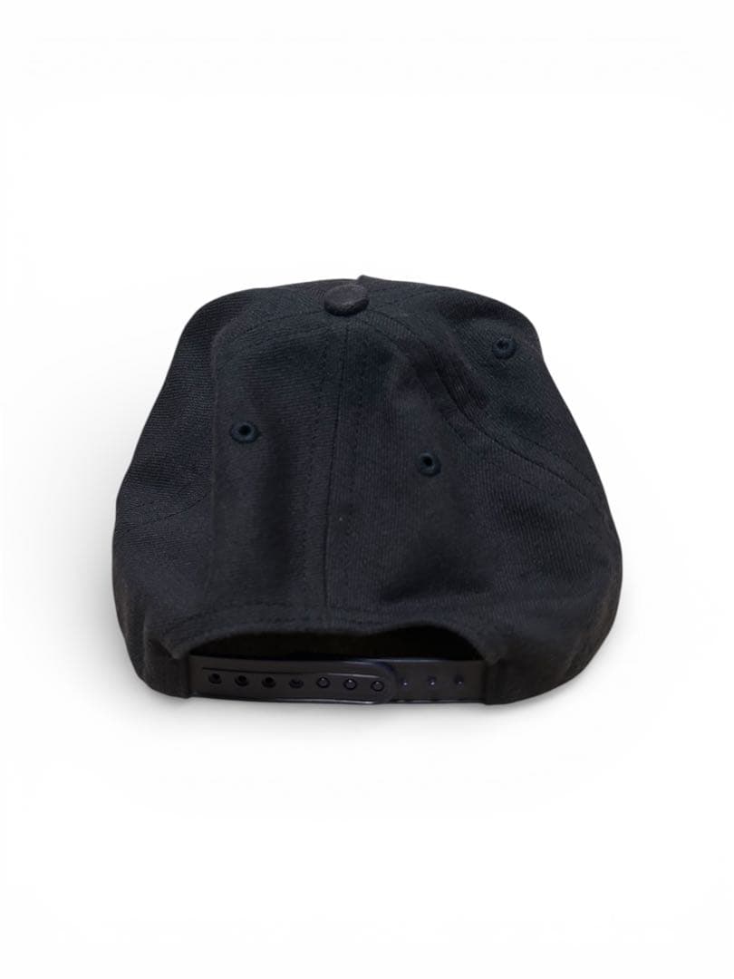 ち*ね様 Supreme Chrome Classic Logo 5-Panel