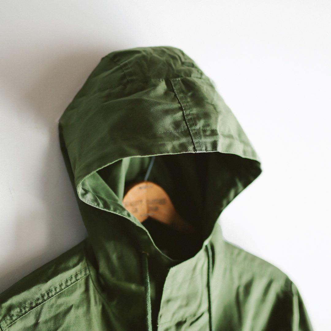 MOLTEMANI モルテマニ モッズコート M