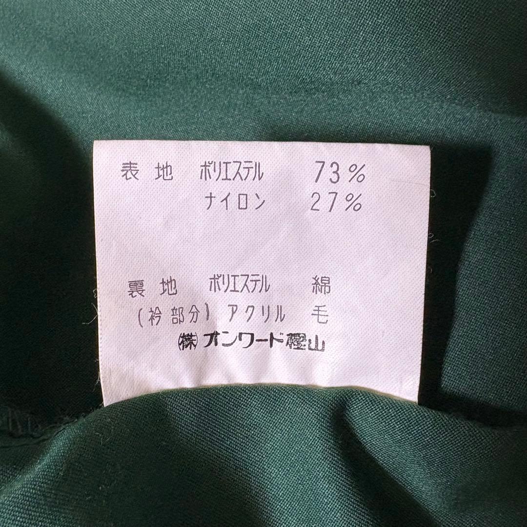 90s ラルフローレン スイングトップ サイズM ドリズラージャケット 古着