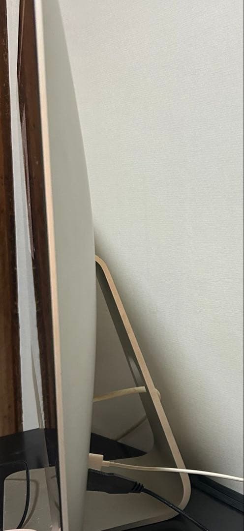 Apple iMac27インチLate2012 Core i5 16GB初期化済
