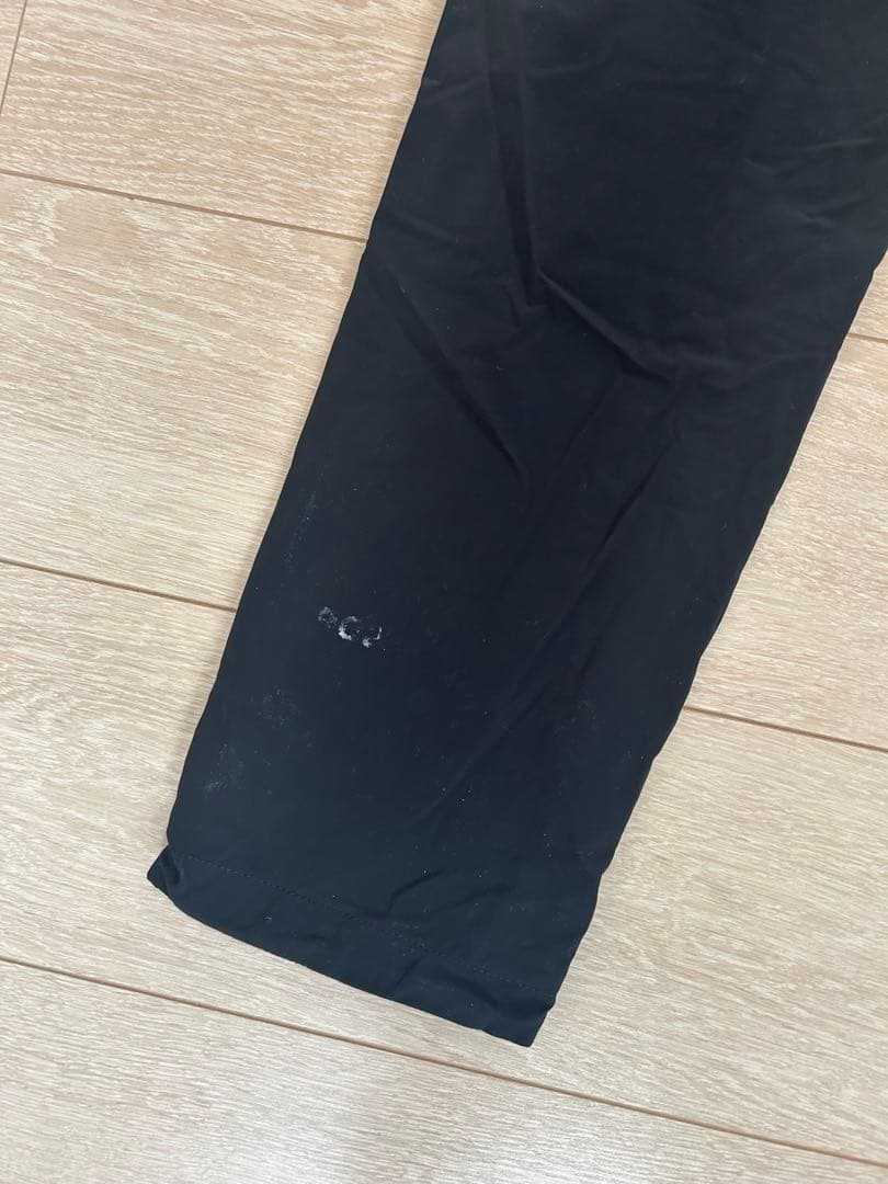 F.C.RealBristol ライクラトラックパンツ