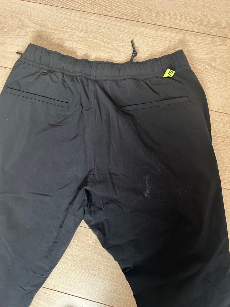 F.C.RealBristol ライクラトラックパンツ