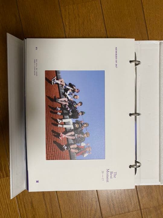 邦楽 2017Memories DVD