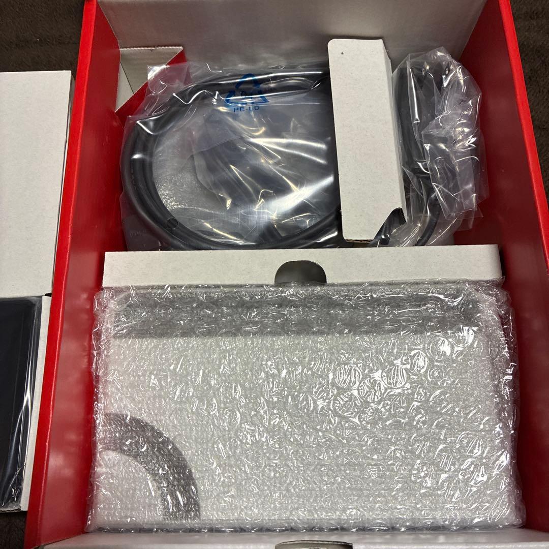 Switch 有機EL　白　必ず説明読んでください