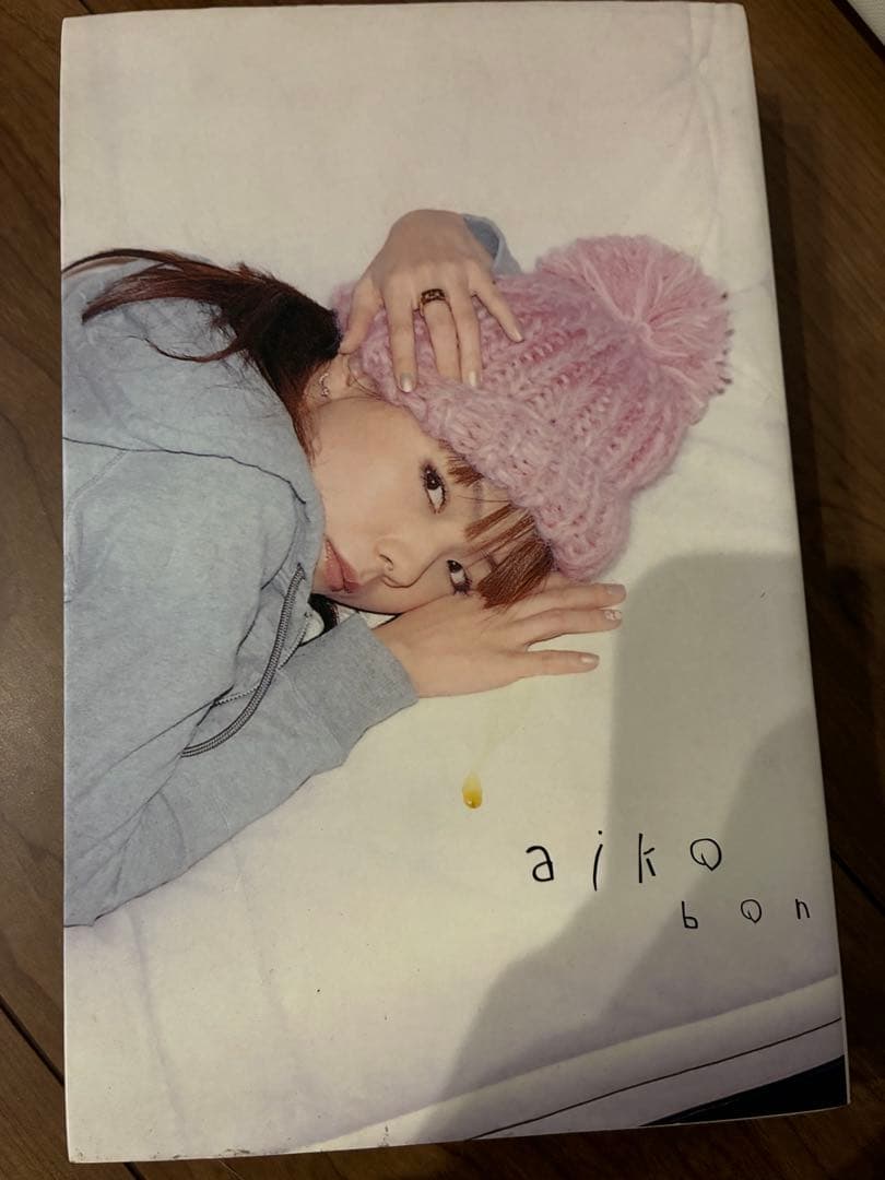 aiko CD＆ツアーグッズ等　まとめ売り