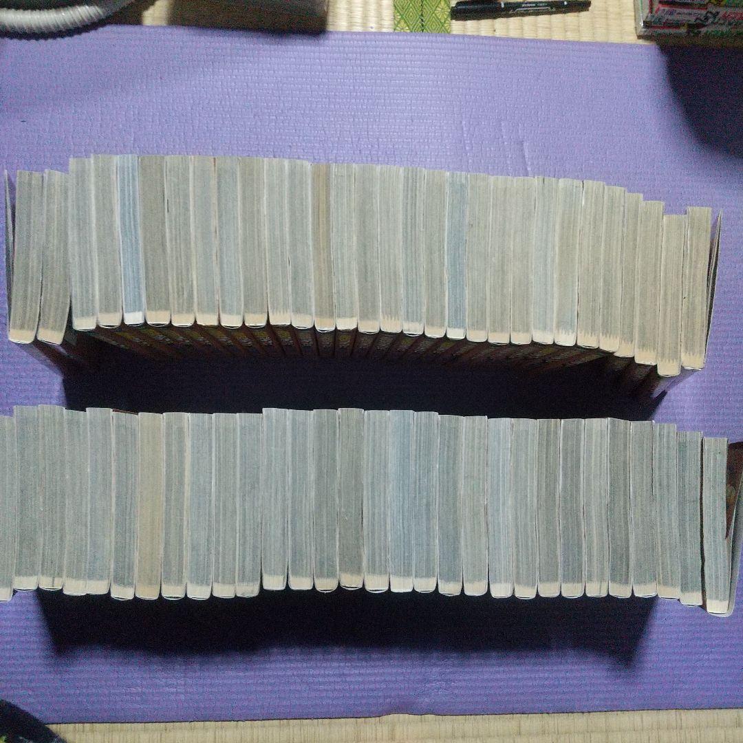 名探偵コナン 全巻セット 107