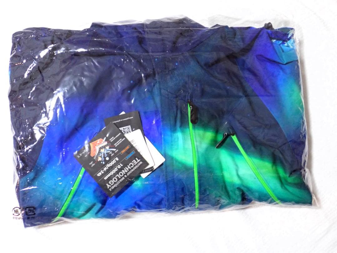 241 SURVIVOR JACKET 男性用スノーボードウェア