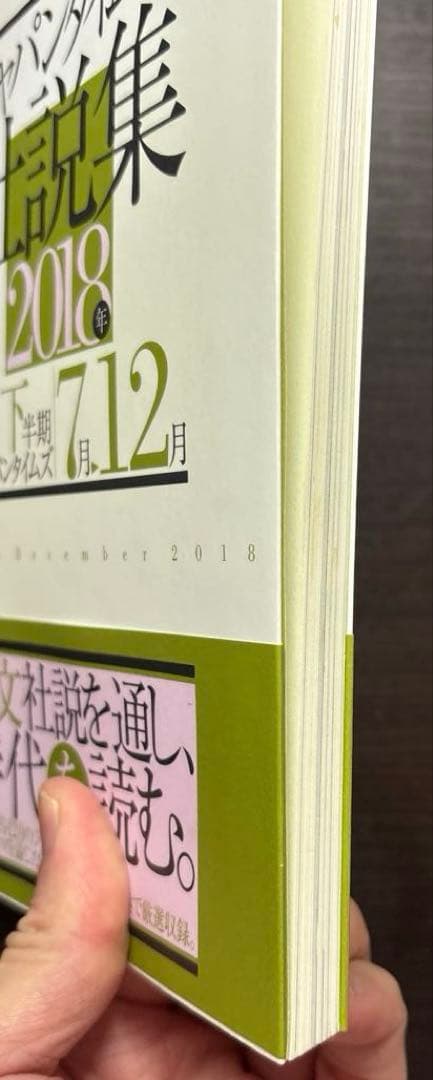 ジャパンタイムズ社説集　２０１１年〜２０２０年　まとめ売り　15冊