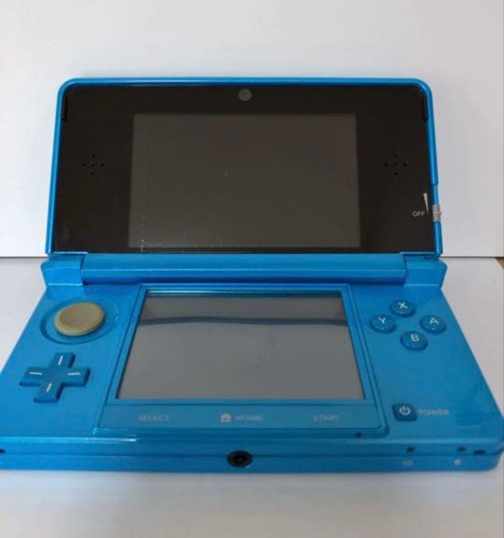 支*)様 ニンテンドー 3DS モンスターハンター4 本体