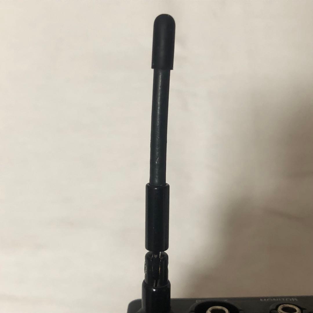 送料込★動作品★ソニー URX-P2 UWP-V1 受信機のみ SONY
