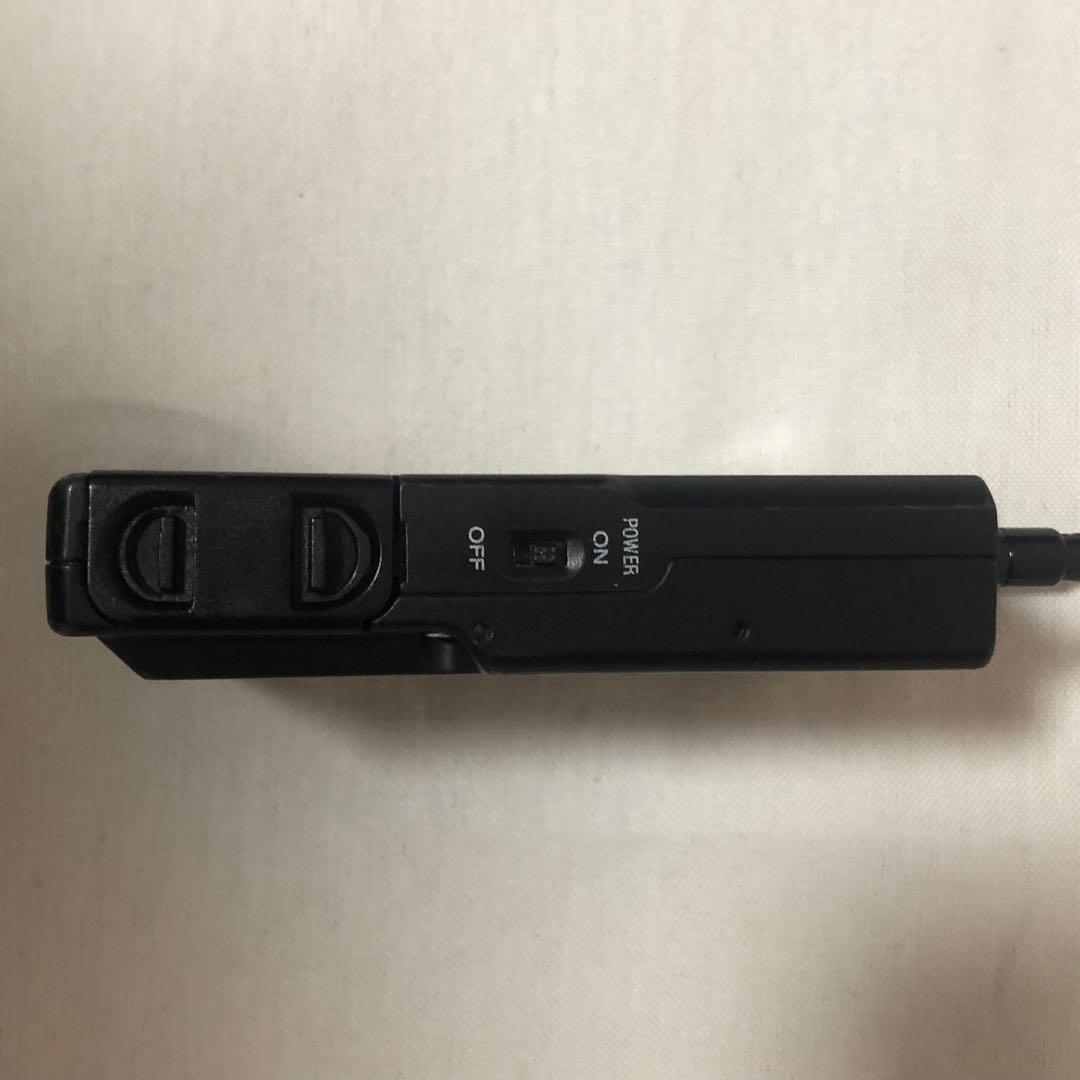 送料込★動作品★ソニー URX-P2 UWP-V1 受信機のみ SONY