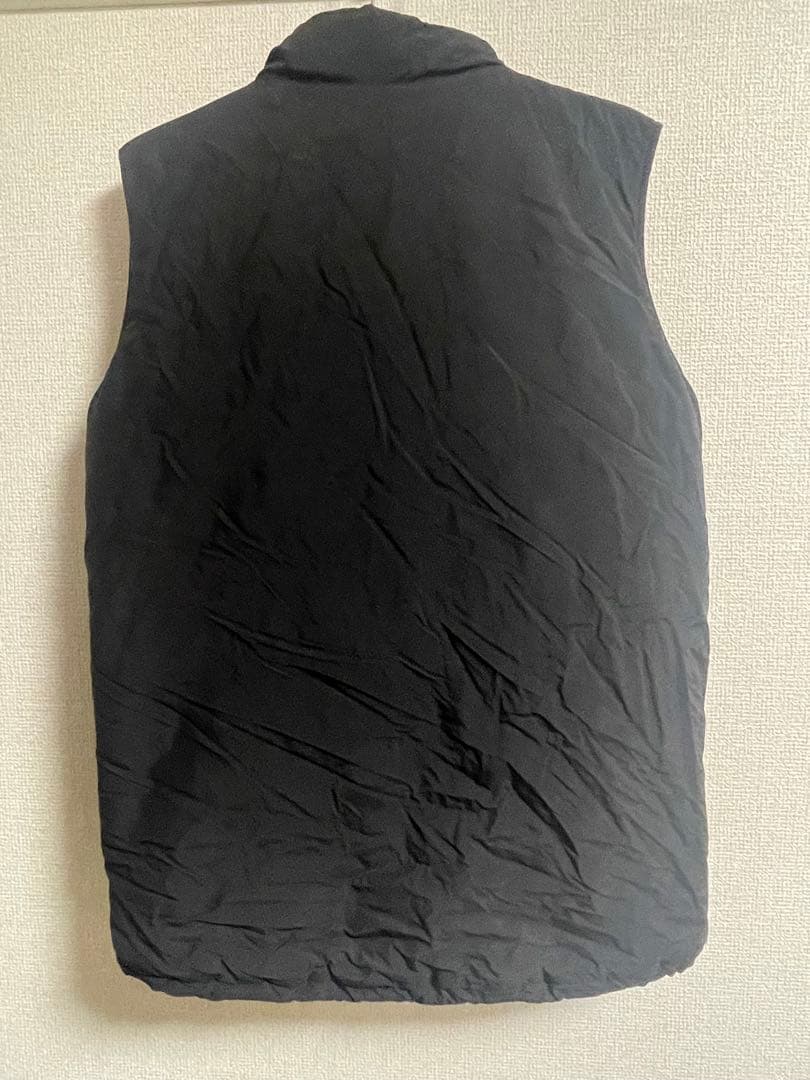 トップス ECWCS BAF LEVEL7 VEST SMALL