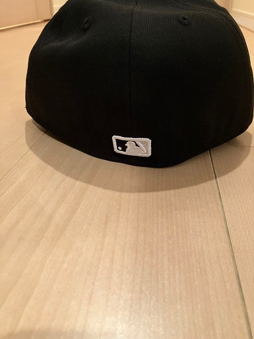 NEW ERA / 59fifty 【THE CAP別注】
