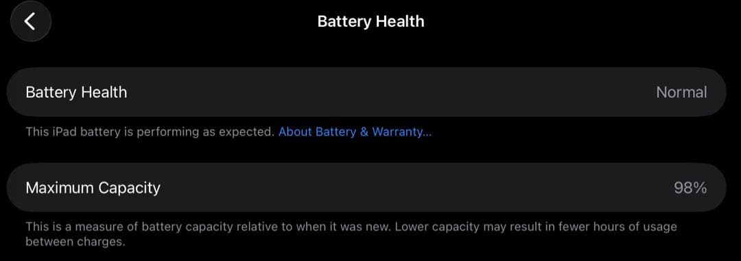 iPad mini 第7世代 128GB Wi-Fiモデル スペースグレイ
