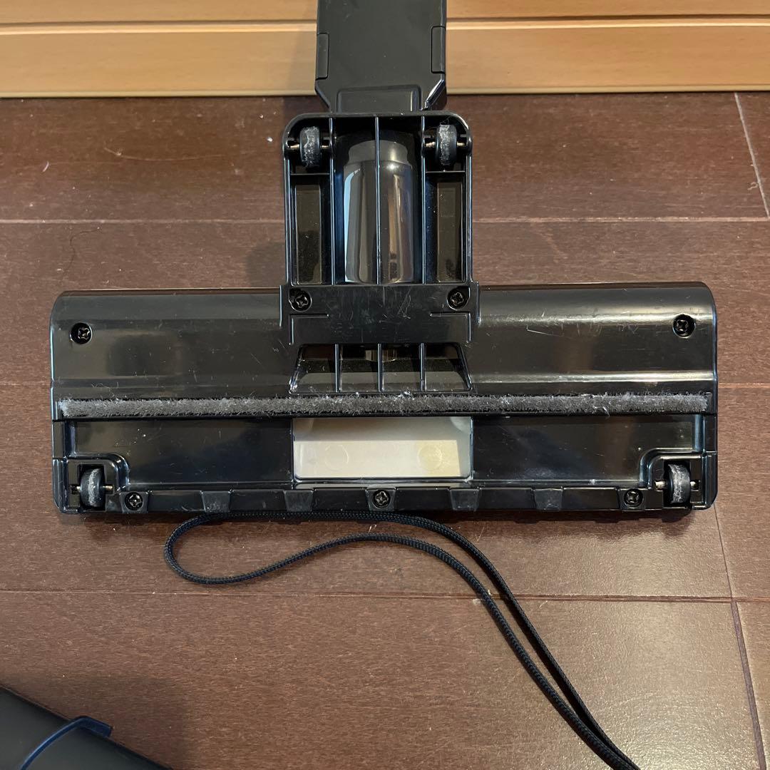 siroca 2wayコードレスステッククリーナー