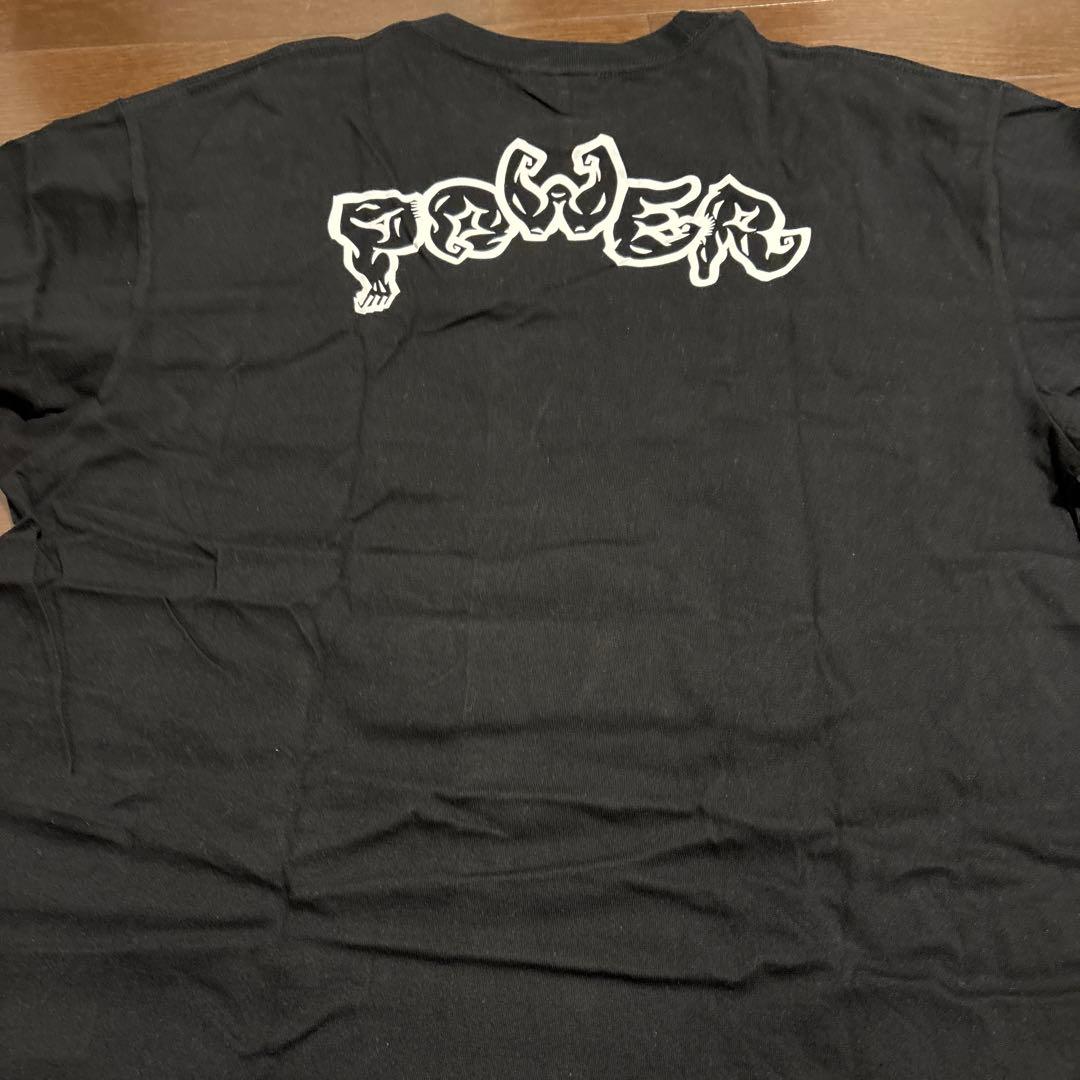 PUNK DRUNKERS [PDSxなかやまきんに君]パワーTEE -