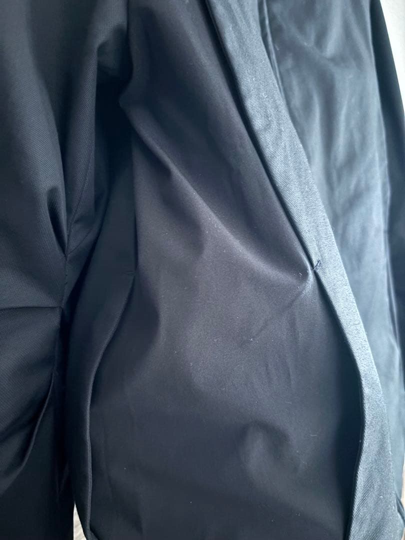 ジャケット・アウター post archive faction 7.0 JACKET RIGHT