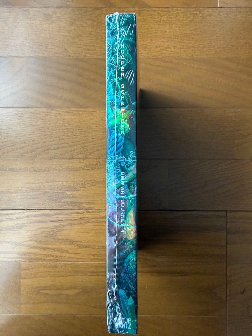 アート・デザイン・音楽 PLANETARY VITRINE byMax Hooper Schneider