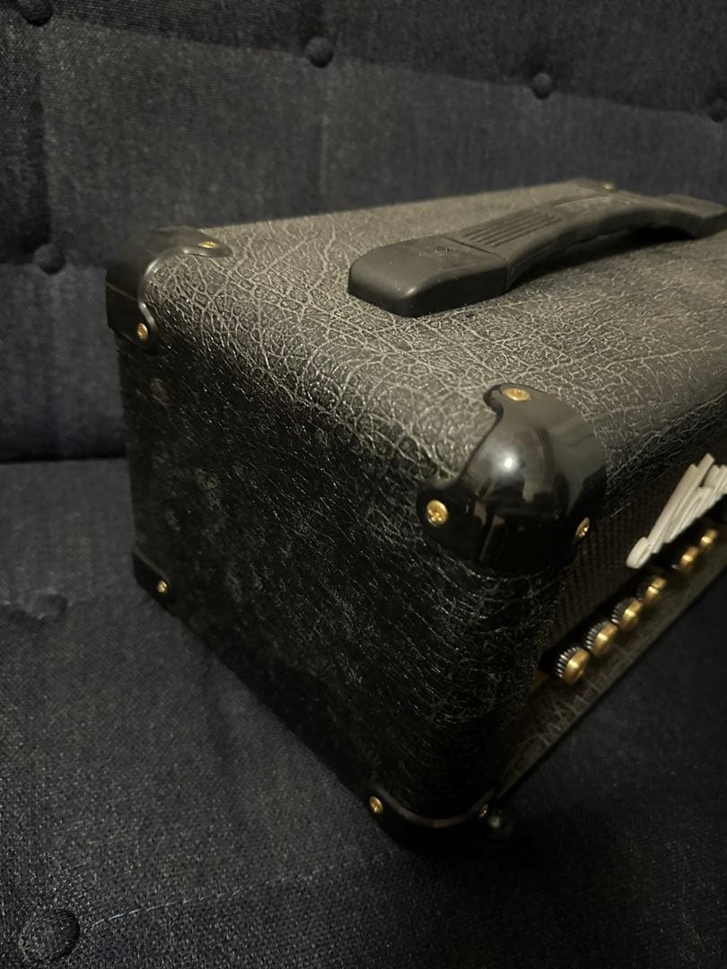 アンプ Marshall DSL1H