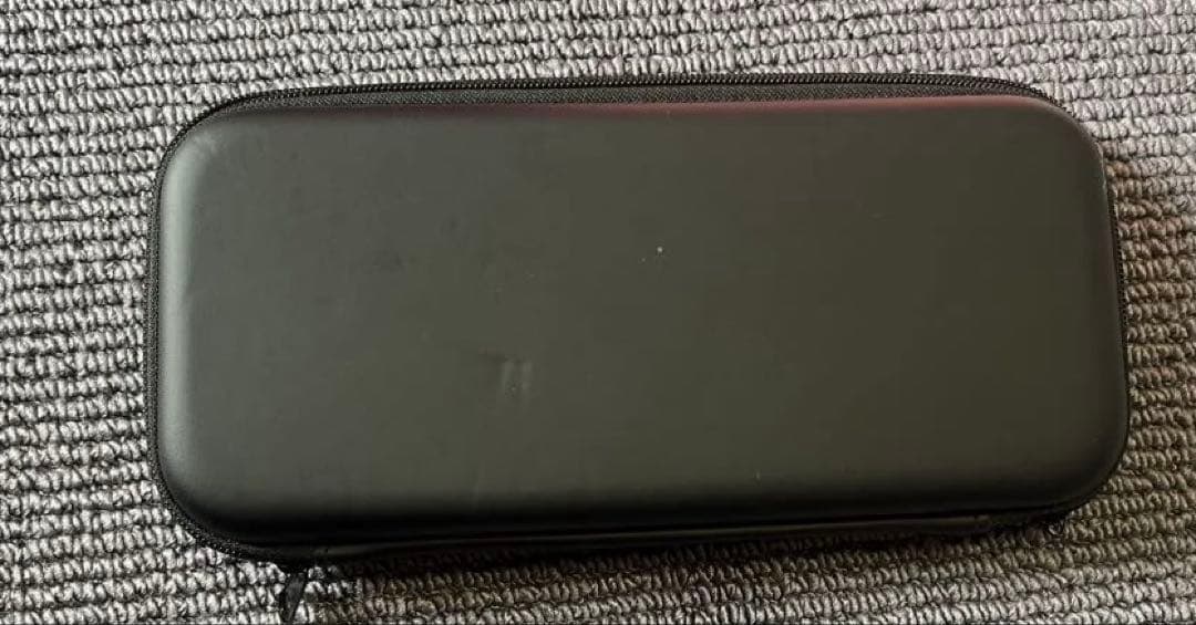 Nintendo Switch 本体 2022年バッテリー強化版 付属品完備