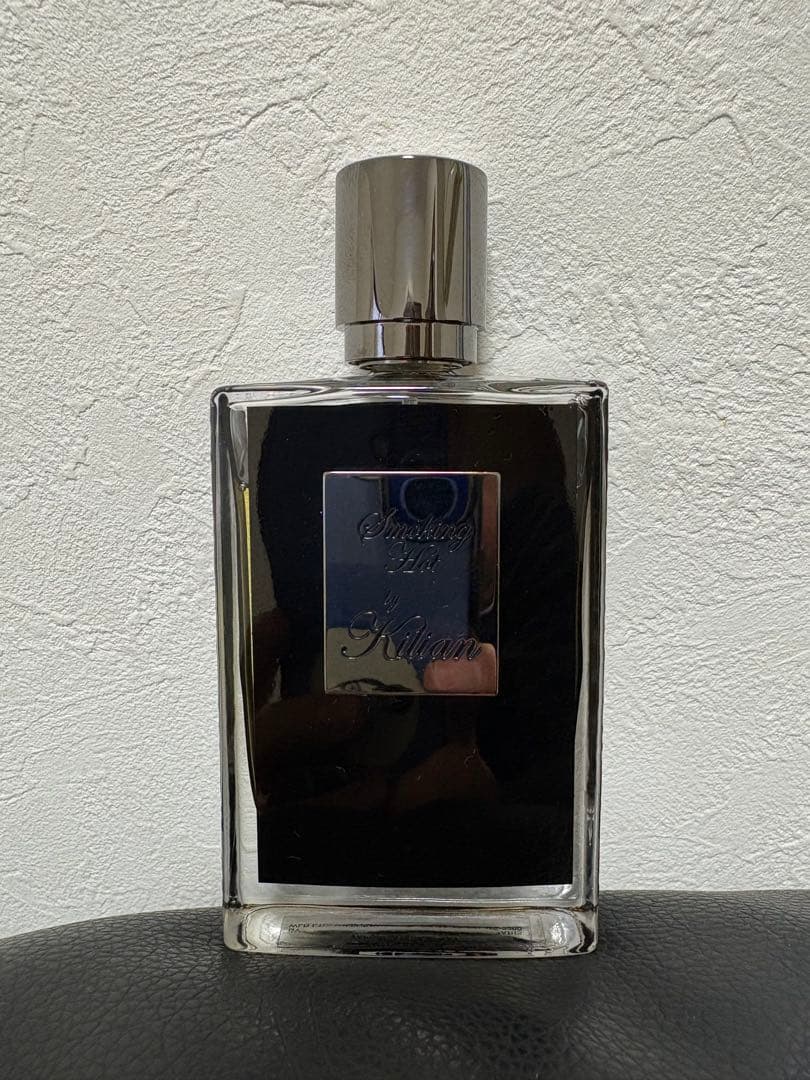 キリアン　kilian スモーキングホット 香水 50ml オードパルファン