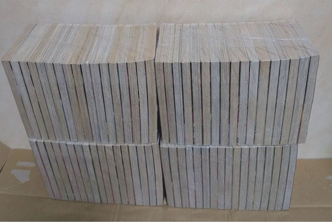 美品多数　銀魂　1-76巻　77巻なし